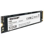 Patriot Memory P300P512GM28 internal solid state drive