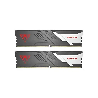 Patriot Memory Viper Venom PVV564G600C30K memory module Patriot Memory Viper Venom PVV564G600C30K memory module