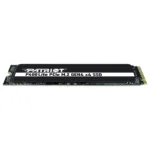SSD diskas Patriot Memory P400 Lite (P400LP2KGM28H), vaizdas 2