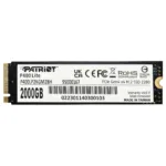 SSD diskas Patriot Memory P400 Lite (P400LP2KGM28H), vaizdas 5