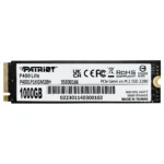 Patriot Memory P400 Lite