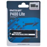 Patriot Memory P400 Lite