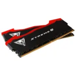Patriot Memory Viper Xtreme 5 PVX532G82C38K memory module