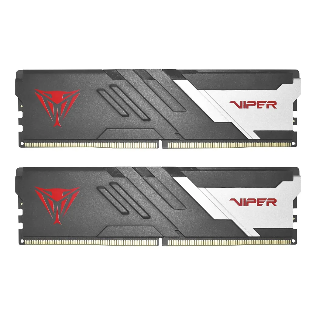 Patriot Memory Viper Venom PVV516G560C40K memory module Patriot Memory Viper Venom PVV516G560C40K memory module