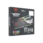 Patriot Memory Viper Venom PVVR532G680C34K memory module