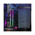 Patriot Memory Viper Venom PVVR532G680C34K memory module