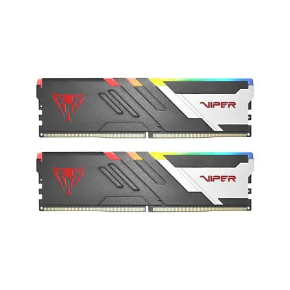 Patriot Memory Viper Venom PVVR532G680C34K memory module