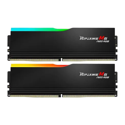 G.Skill Ripjaws M5 RGB F5-6000J2836G32GX2-RM5NRK memory module
