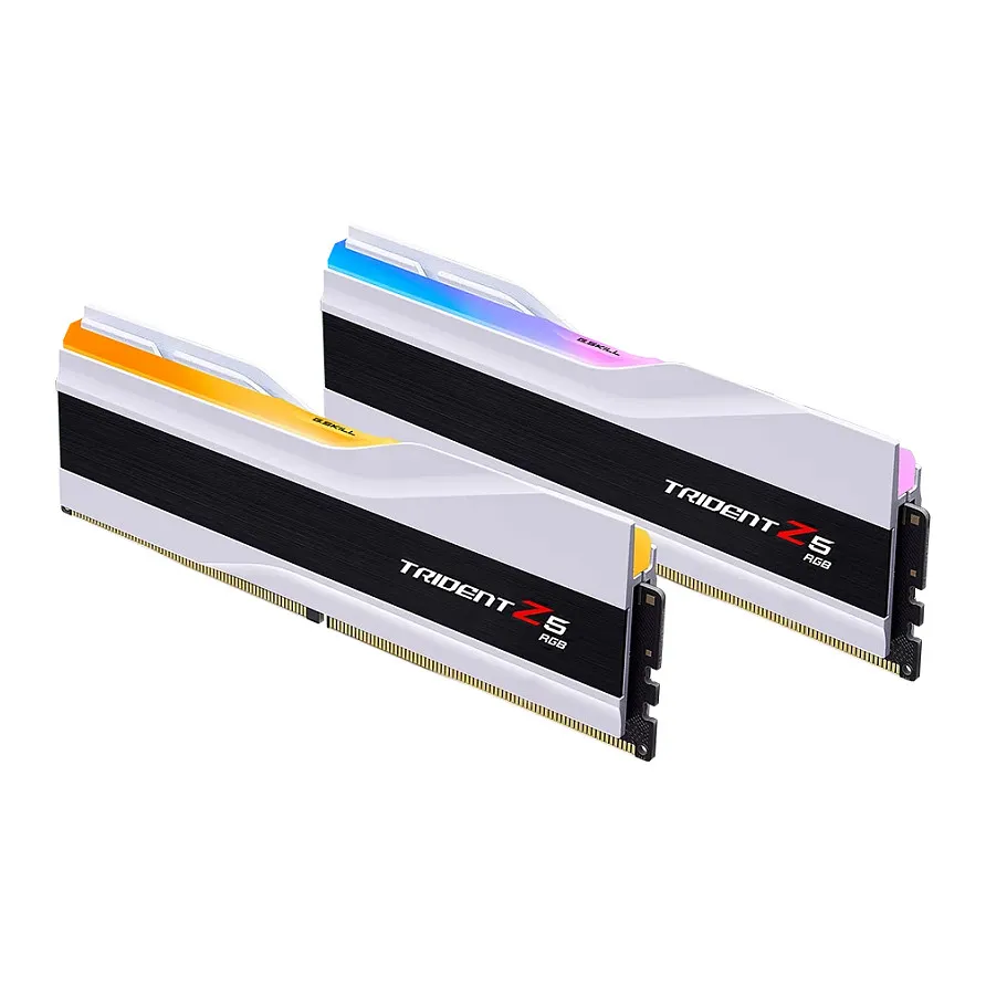 G.Skill Trident Z5 RGB memory module G.Skill Trident Z5 RGB memory module
