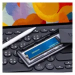 SSD diskas ADATA LEGEND 710 (ALEG-710-1TCS), vaizdas 11