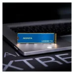 SSD diskas ADATA LEGEND 710 (ALEG-710-1TCS), vaizdas 12