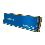 SSD diskas ADATA LEGEND 710 (ALEG-710-1TCS), vaizdas 3
