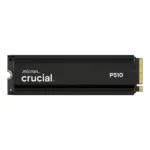 Crucial CT2000P510SSD5 internal solid state drive
