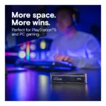 Crucial CT2000P510SSD5 internal solid state drive