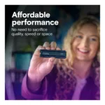 Crucial CT2000P510SSD5 internal solid state drive
