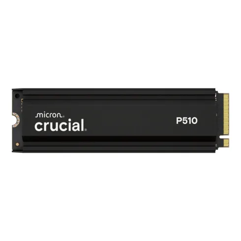 Crucial CT2000P510SSD5 internal solid state drive