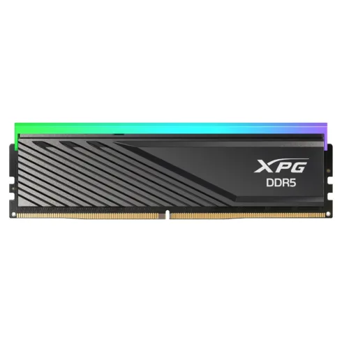 XPG LANCER BLADE RGB DDR5 memory module
