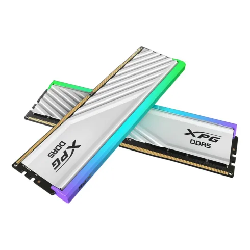 XPG LANCER BLADE RGB memory module