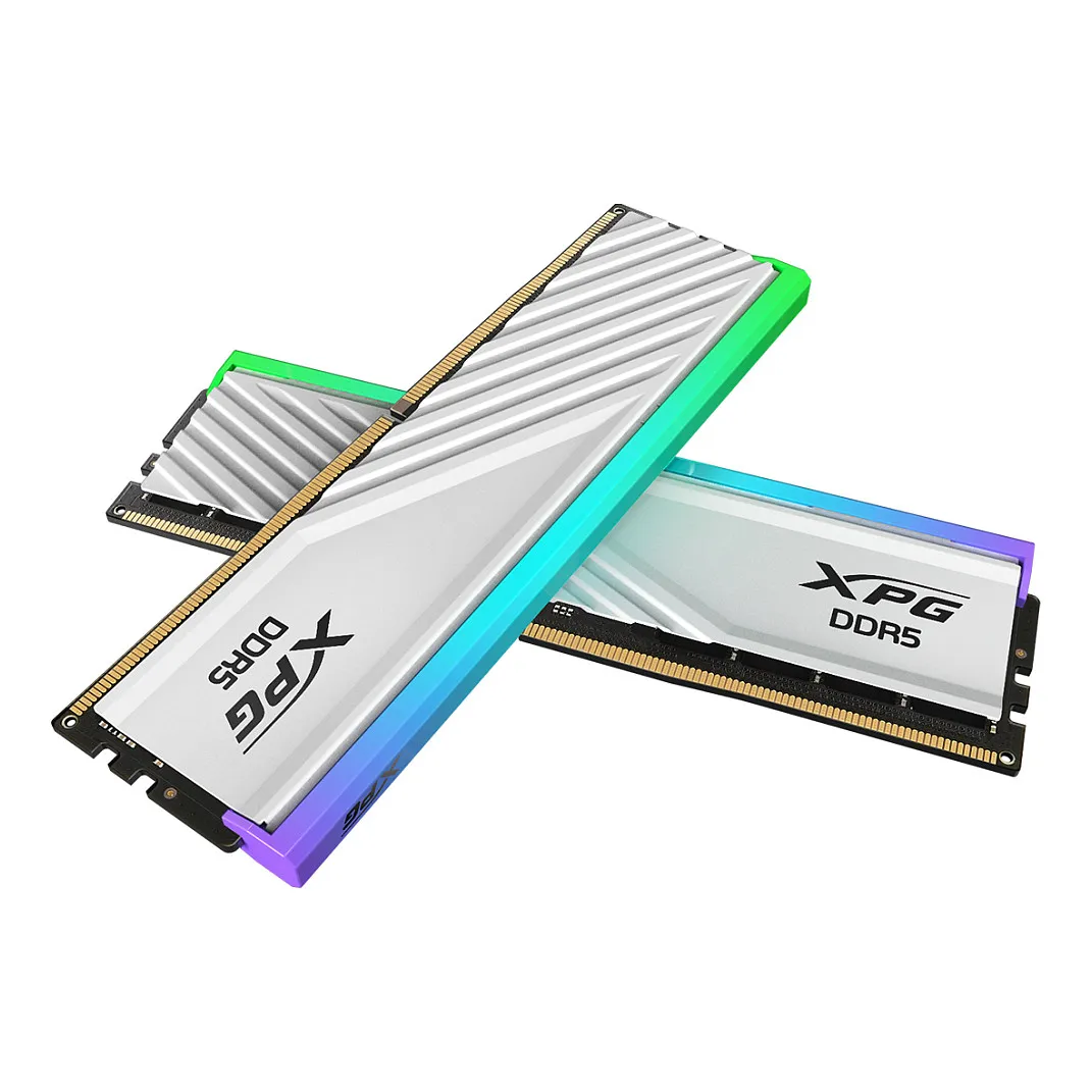 XPG LANCER BLADE RGB memory module XPG LANCER BLADE RGB memory module