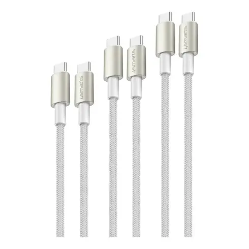 USB kabelis 4smarts 540656