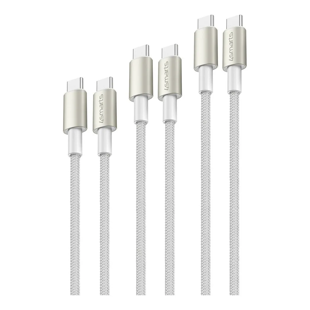 4smarts 540656 USB cable USB kabelis 4smarts 540656
