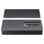 ASUS Master Thunderbolt 5 Dock DC510
