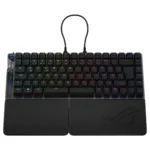 ASUS ROG Falcata keyboard