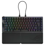 ASUS ROG Falcata keyboard