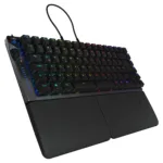 ASUS ROG Falcata keyboard