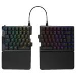 ASUS ROG Falcata keyboard