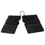 ASUS ROG Falcata keyboard