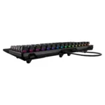 ASUS ROG Falcata keyboard