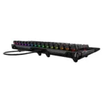 ASUS ROG Falcata keyboard