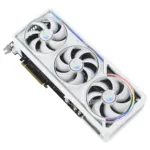 ASUS ROG Astral – -RTX5080-O16G-WHITE