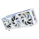 ASUS ROG Astral – -RTX5080-O16G-WHITE