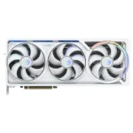 ASUS ROG Astral – -RTX5080-O16G-WHITE