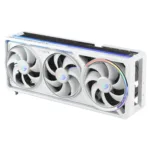 ASUS ROG Astral – -RTX5080-O16G-WHITE