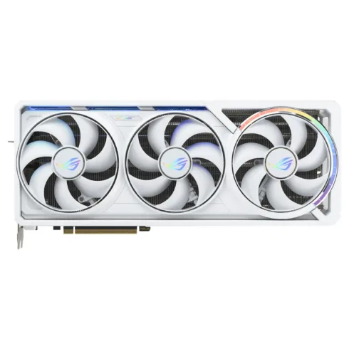 ASUS ROG Astral – -RTX5080-O16G-WHITE