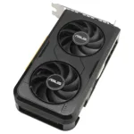 ASUS Dual -RTX5050-O8G