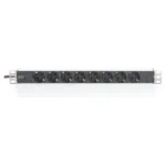 Serverinės spintos priedas Digitus DN-95401, vaizdas 2