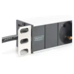 Serverinės spintos priedas Digitus DN-95401, vaizdas 4