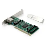 Tinklo plokštė Digitus DN-10110, vaizdas 3