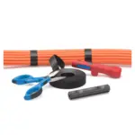 Laidas ar adapteris Digitus DN-CT-10M-20 duct tape, vaizdas 2
