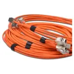 Laidas ar adapteris Digitus DN-CT-10M-20 duct tape, vaizdas 5