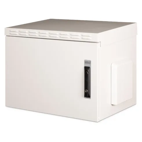 Digitus DN-19 07U-I-OD rack cabinet