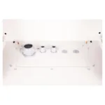 Digitus DN-19 07U-I-OD rack cabinet