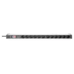 Srovės skirstytuvas (PDU) Digitus DN-95435, vaizdas 2