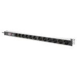 Srovės skirstytuvas (PDU) Digitus DN-95435