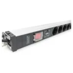 Srovės skirstytuvas (PDU) Digitus DN-95435, vaizdas 4