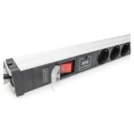Srovės skirstytuvas (PDU) Digitus DN-95435, vaizdas 5